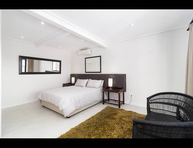 1 BEDROOM HOUSE TO LET IN GREEN POINT